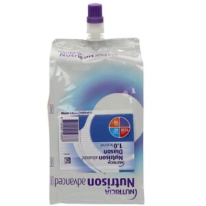 Nutricia Nutrison Advanced Diason 1000мл 1,0 ккал/мл пакет